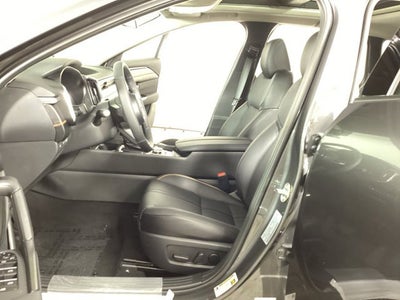 2026 Mazda Mazda CX-50 Hybrid Premium Plus