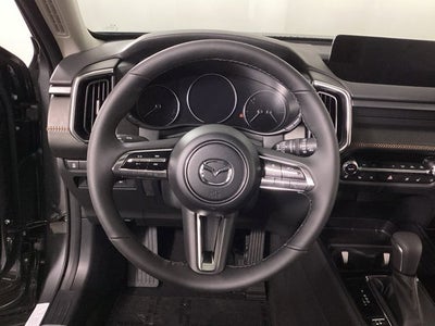 2026 Mazda Mazda CX-50 Hybrid Premium Plus