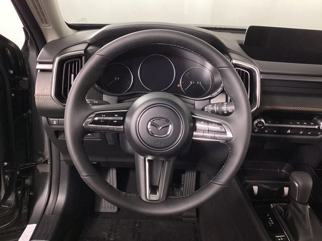 2026 Mazda Mazda CX-50 Hybrid Premium Plus