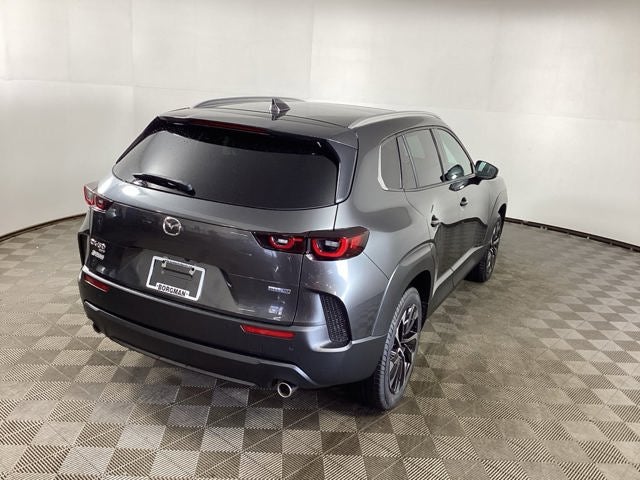2026 Mazda Mazda CX-50 Hybrid Premium Plus