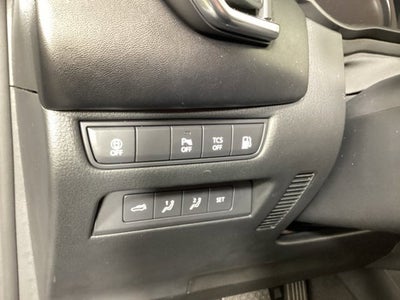 2026 Mazda Mazda CX-50 Hybrid Premium Plus
