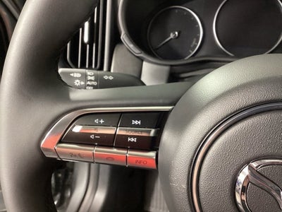 2026 Mazda Mazda CX-50 Hybrid Premium Plus