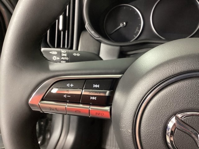 2026 Mazda Mazda CX-50 Hybrid Premium Plus