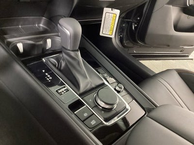 2026 Mazda Mazda CX-50 Hybrid Premium Plus