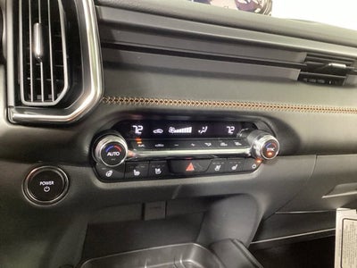 2026 Mazda Mazda CX-50 Hybrid Premium Plus