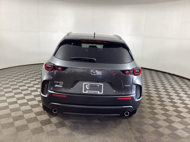 2026 Mazda Mazda CX-50 Hybrid Premium Plus