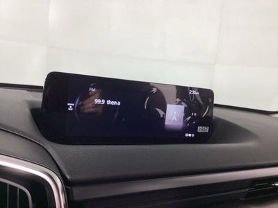 2026 Mazda Mazda CX-50 Hybrid Premium Plus