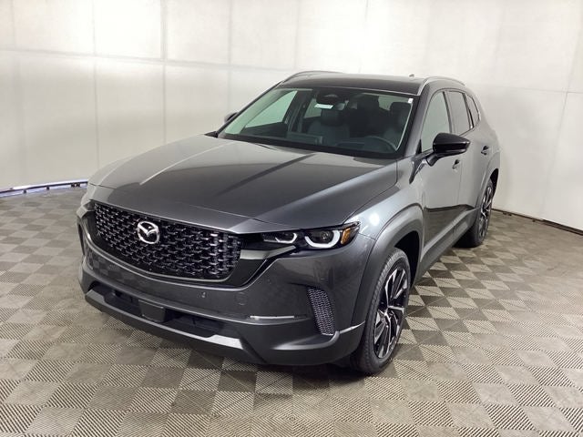 2026 Mazda Mazda CX-50 Hybrid Premium Plus