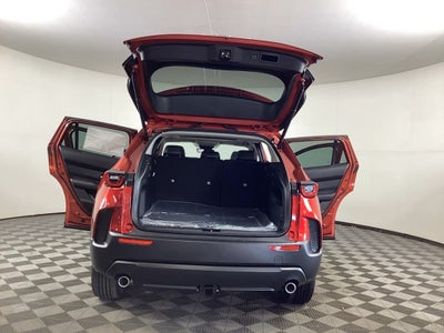 2025 Mazda Mazda CX-50 Hybrid Premium Plus Package