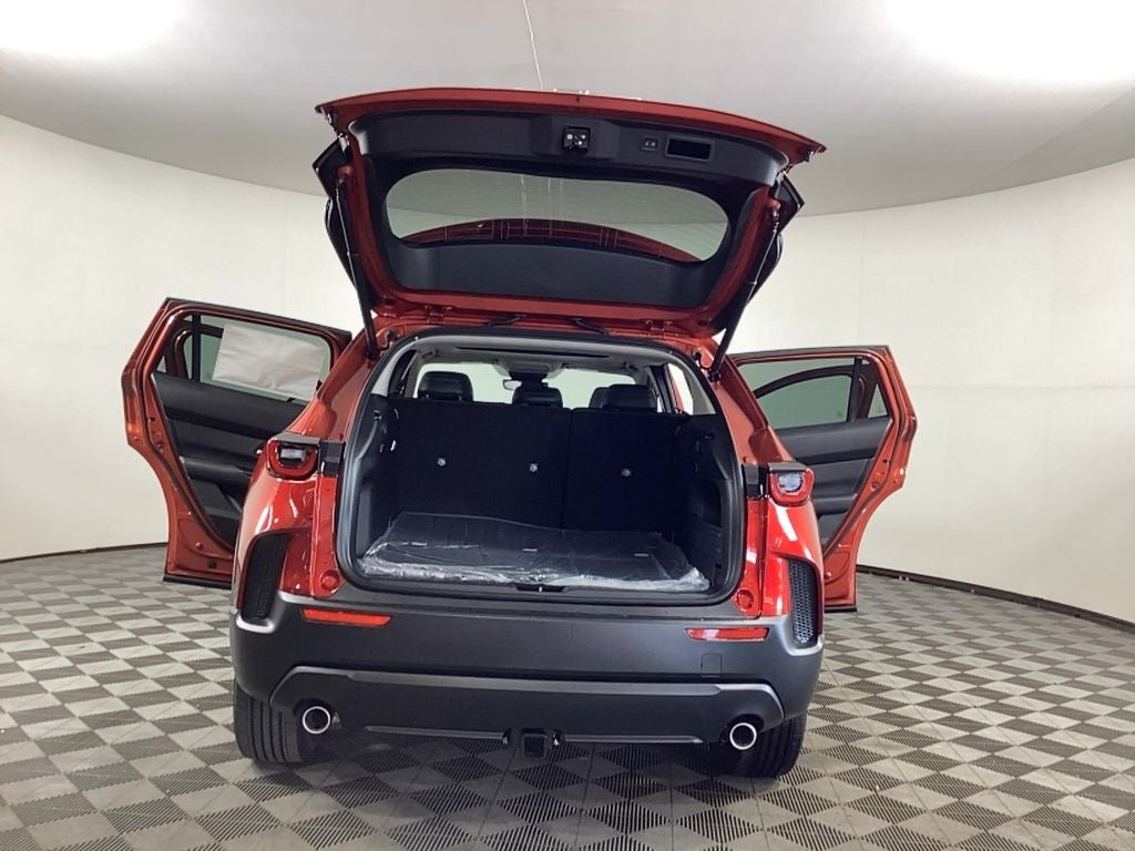 2025 Mazda Mazda CX-50 Hybrid Premium Plus Package