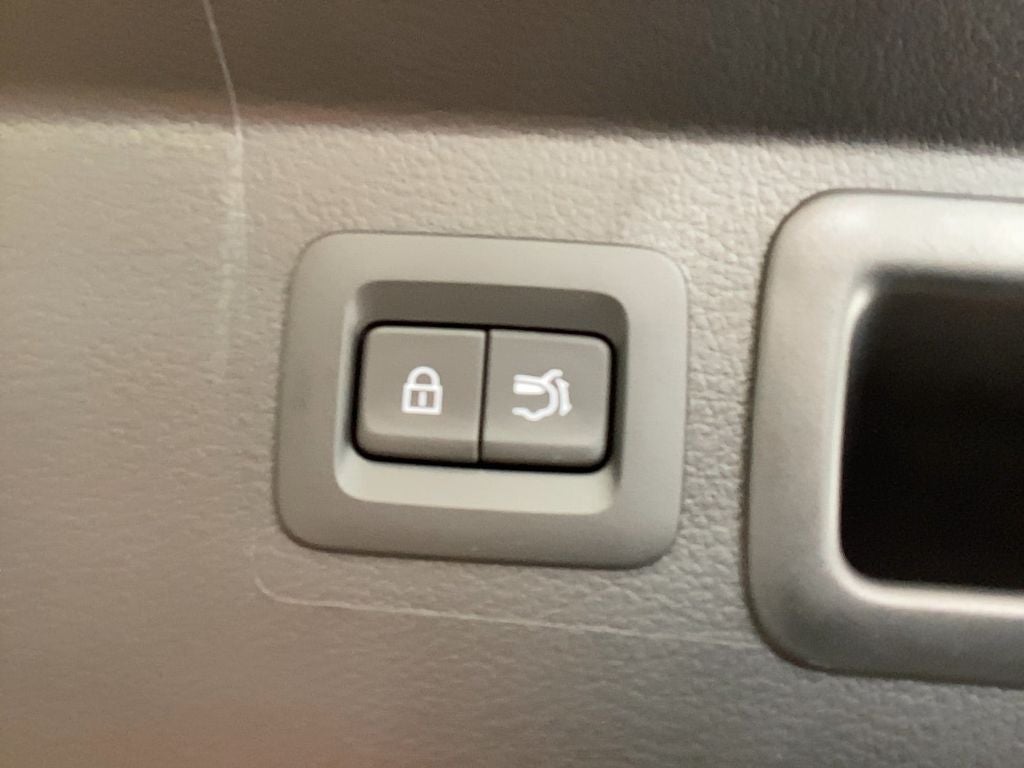 2025 Mazda Mazda CX-50 Hybrid Premium Plus Package