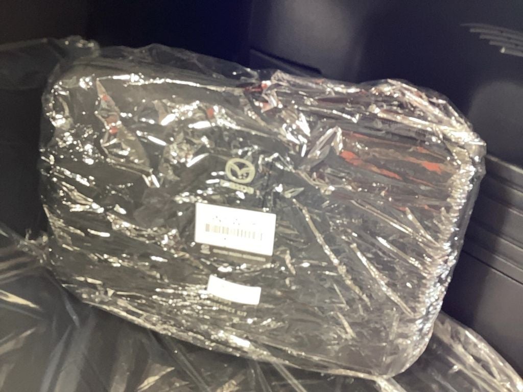 2025 Mazda Mazda CX-50 Hybrid Premium Plus Package