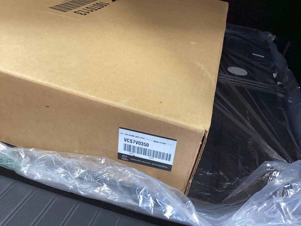 2025 Mazda Mazda CX-50 Hybrid Premium Plus Package