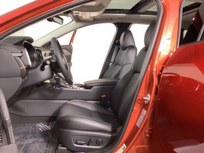 2025 Mazda Mazda CX-50 Hybrid Premium Plus Package