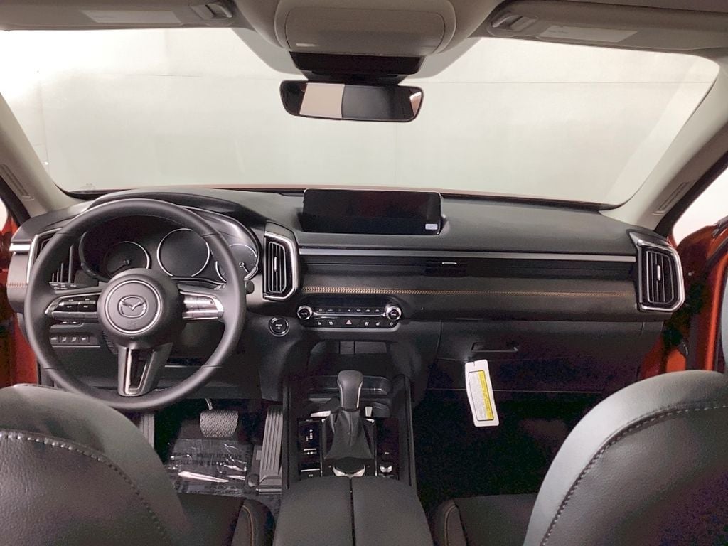 2025 Mazda Mazda CX-50 Hybrid Premium Plus Package