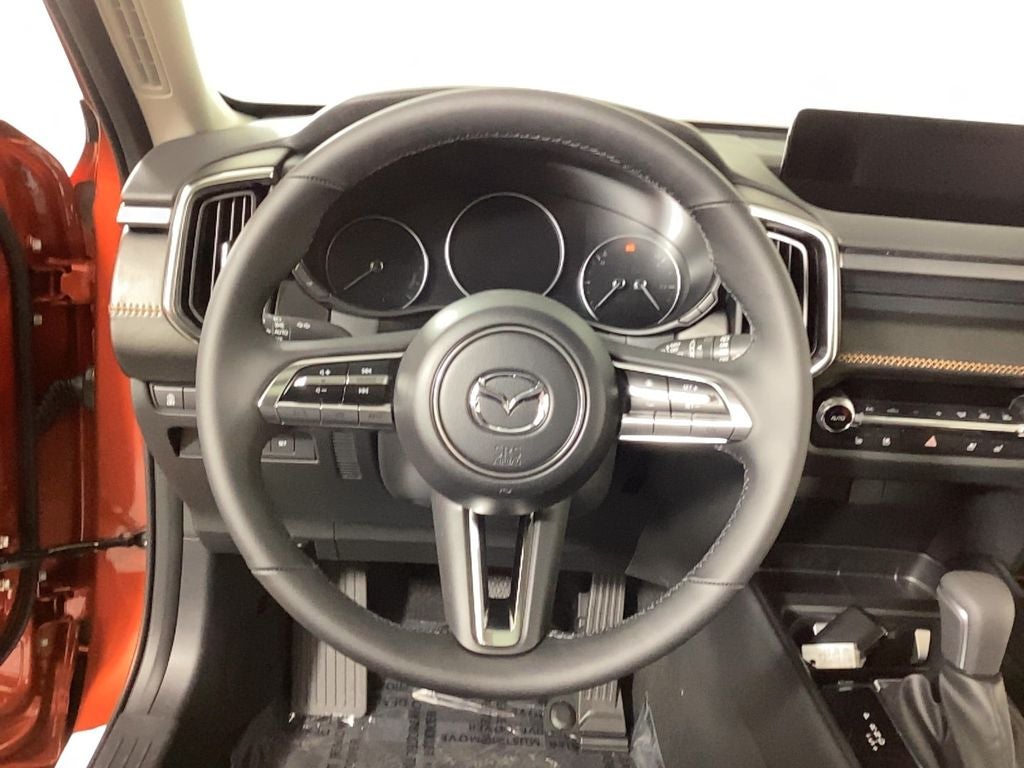 2025 Mazda Mazda CX-50 Hybrid Premium Plus Package