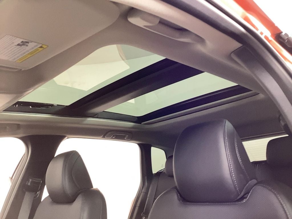 2025 Mazda Mazda CX-50 Hybrid Premium Plus Package