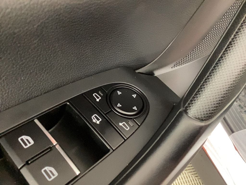 2025 Mazda Mazda CX-50 Hybrid Premium Plus Package