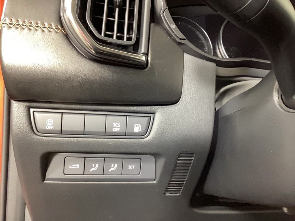 2025 Mazda Mazda CX-50 Hybrid Premium Plus Package