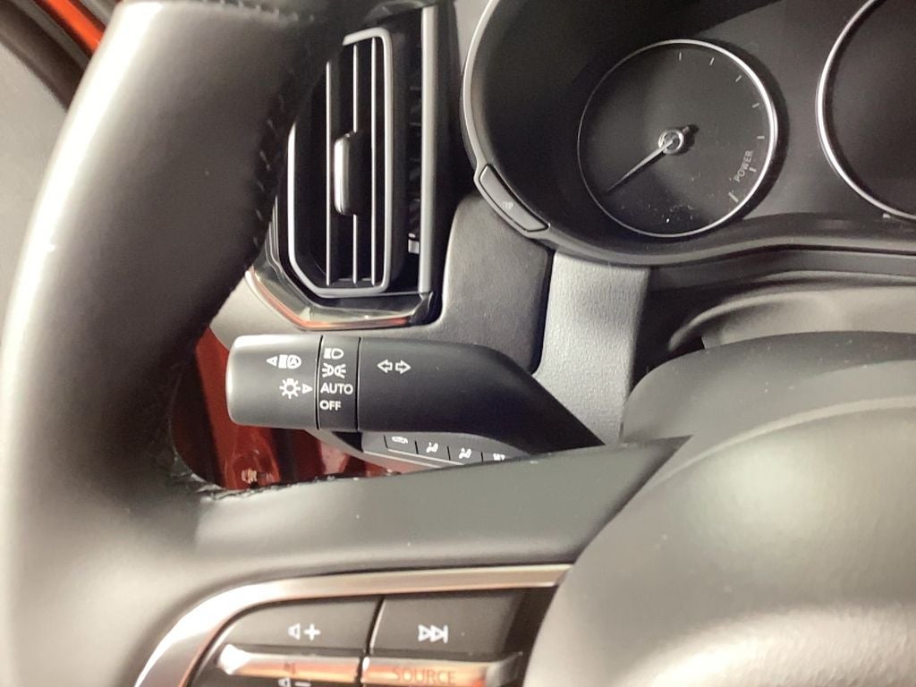 2025 Mazda Mazda CX-50 Hybrid Premium Plus Package