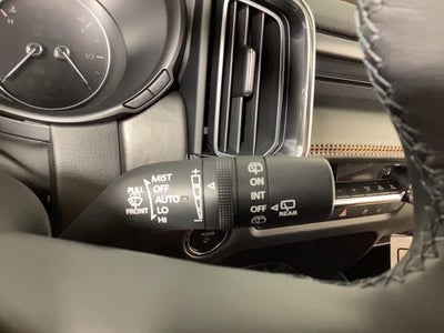 2025 Mazda Mazda CX-50 Hybrid Premium Plus Package