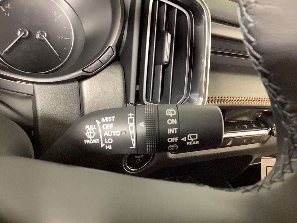 2025 Mazda Mazda CX-50 Hybrid Premium Plus Package