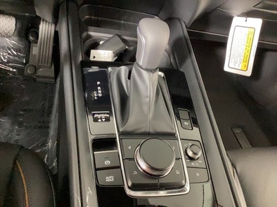 2025 Mazda Mazda CX-50 Hybrid Premium Plus Package