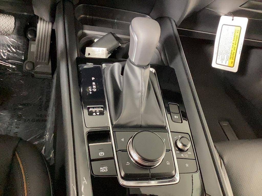 2025 Mazda Mazda CX-50 Hybrid Premium Plus Package