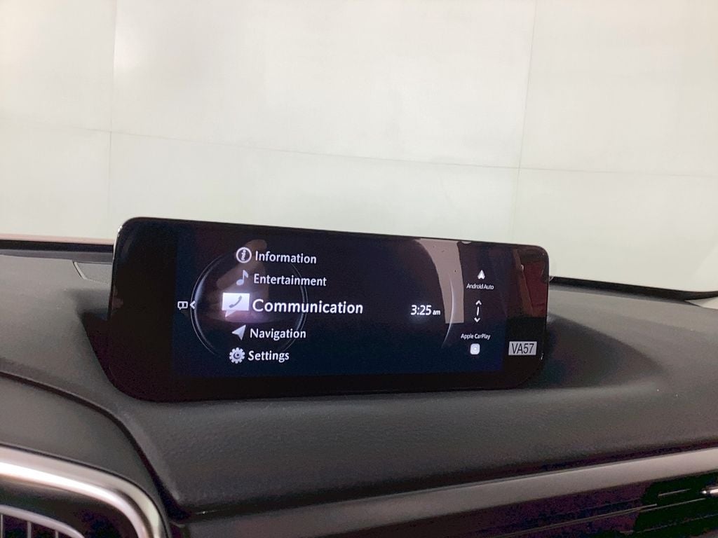 2025 Mazda Mazda CX-50 Hybrid Premium Plus Package