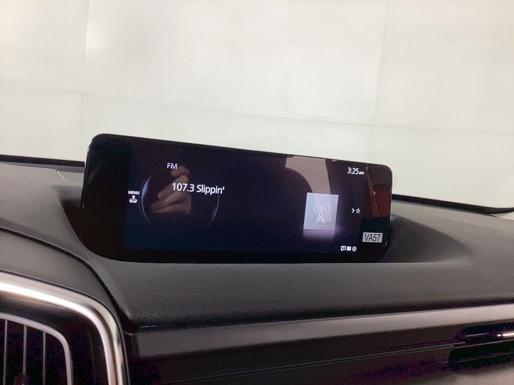 2025 Mazda Mazda CX-50 Hybrid Premium Plus Package