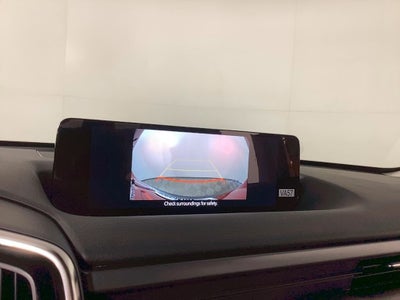2025 Mazda Mazda CX-50 Hybrid Premium Plus Package