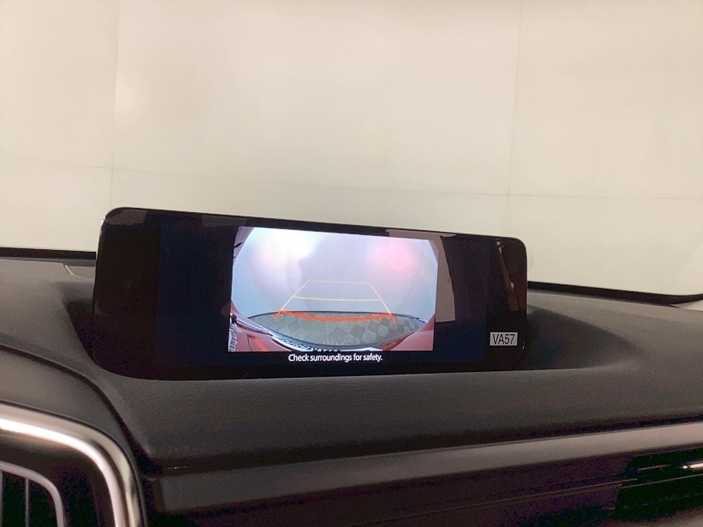 2025 Mazda Mazda CX-50 Hybrid Premium Plus Package