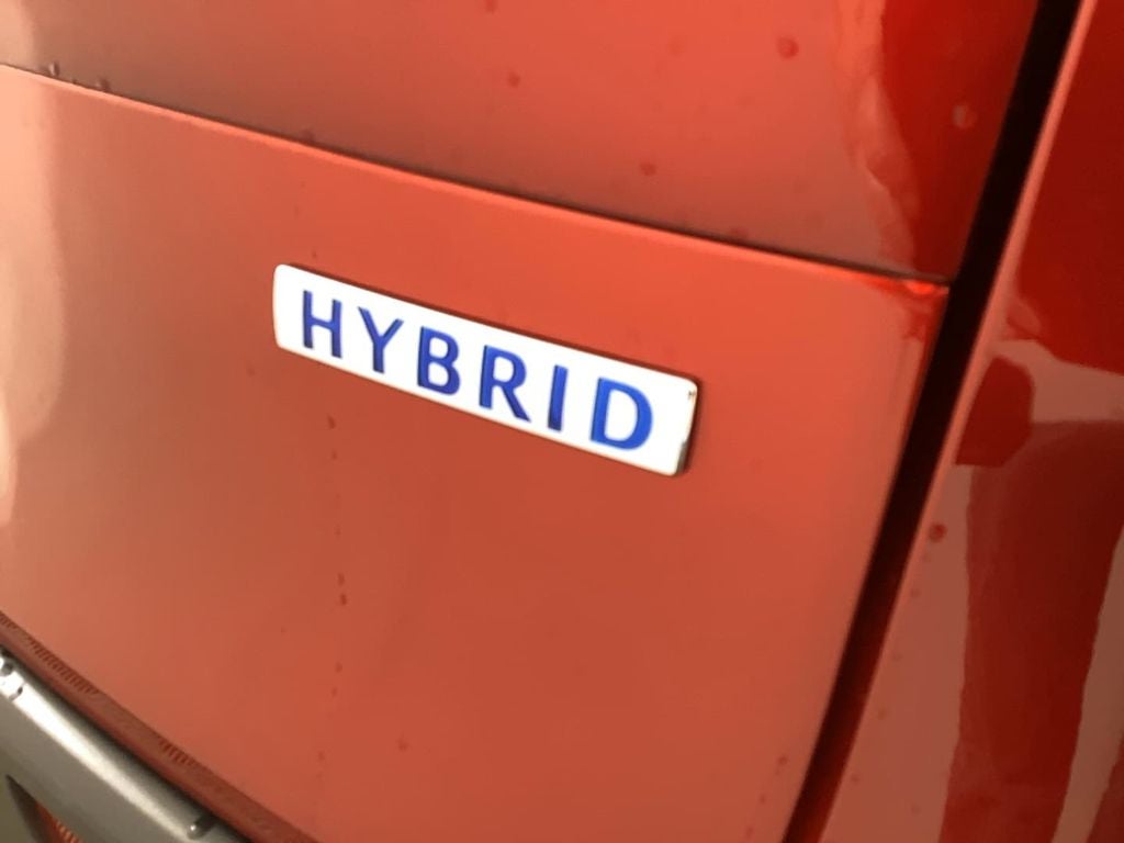 2025 Mazda Mazda CX-50 Hybrid Premium Plus Package