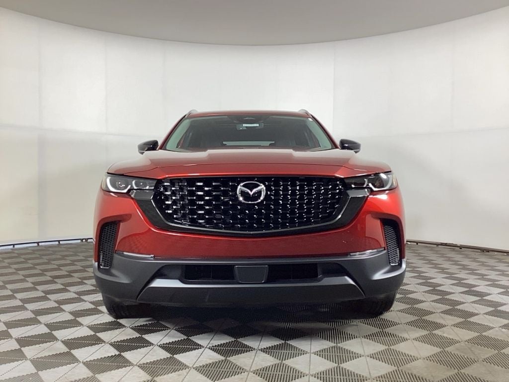 2025 Mazda Mazda CX-50 Hybrid Premium Plus Package