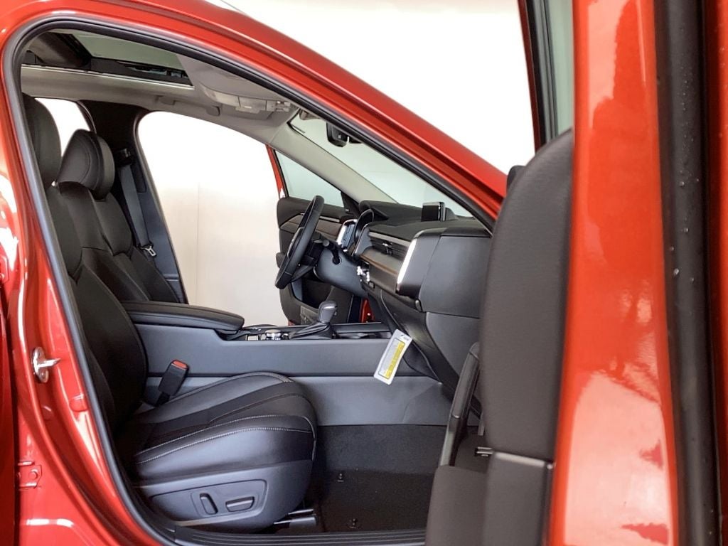 2025 Mazda Mazda CX-50 Hybrid Premium Plus Package