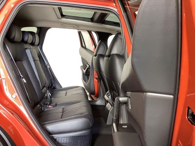 2025 Mazda Mazda CX-50 Hybrid Premium Plus Package