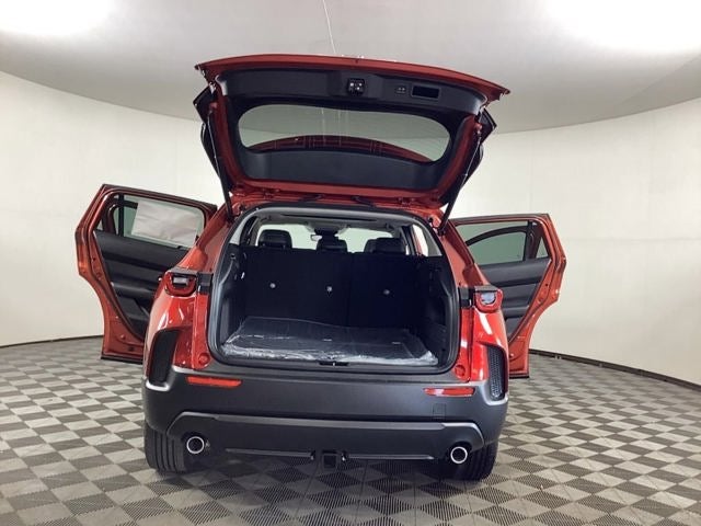 2025 Mazda Mazda CX-50 Hybrid Premium Plus Package