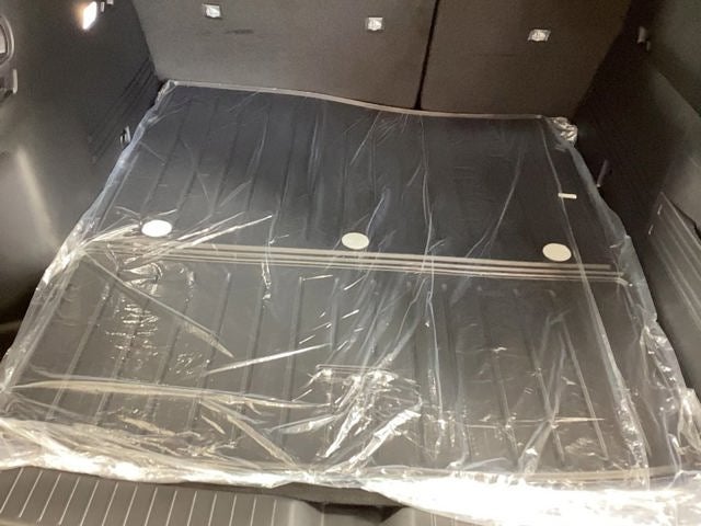 2025 Mazda Mazda CX-50 Hybrid Premium Plus Package