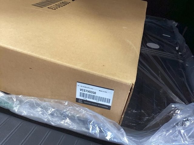 2025 Mazda Mazda CX-50 Hybrid Premium Plus Package