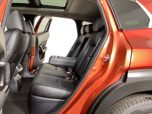 2025 Mazda Mazda CX-50 Hybrid Premium Plus Package