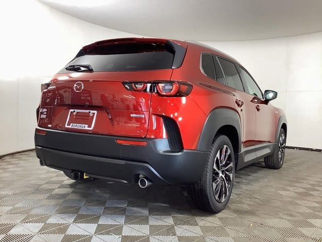 2025 Mazda Mazda CX-50 Hybrid Premium Plus Package