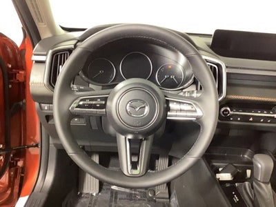 2025 Mazda Mazda CX-50 Hybrid Premium Plus Package
