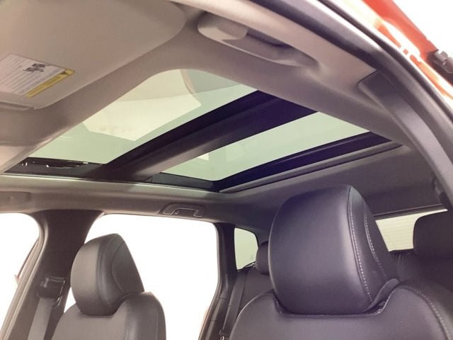 2025 Mazda Mazda CX-50 Hybrid Premium Plus Package