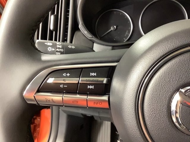 2025 Mazda Mazda CX-50 Hybrid Premium Plus Package