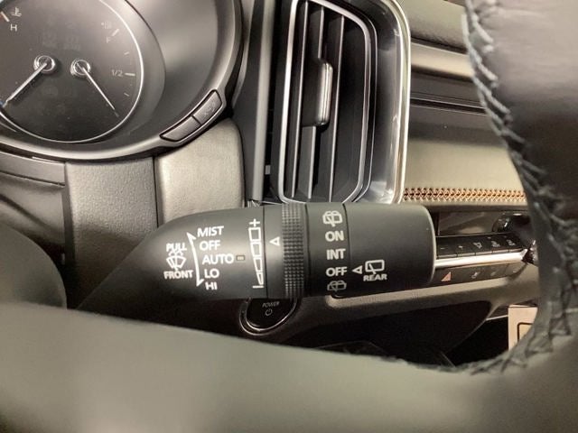 2025 Mazda Mazda CX-50 Hybrid Premium Plus Package