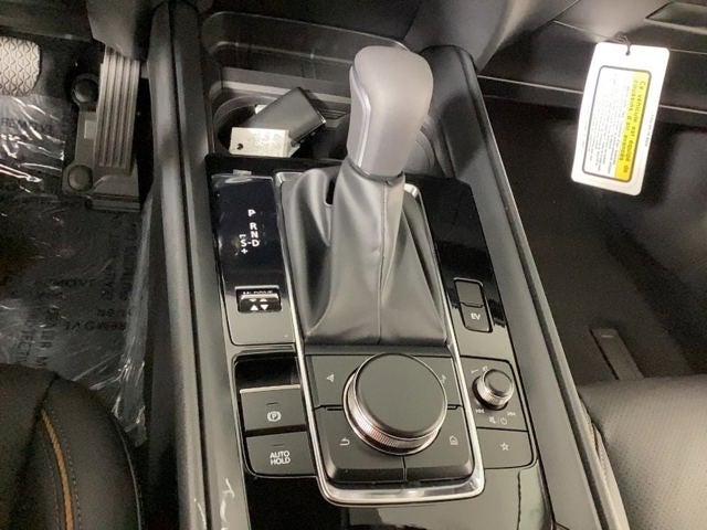 2025 Mazda Mazda CX-50 Hybrid Premium Plus Package