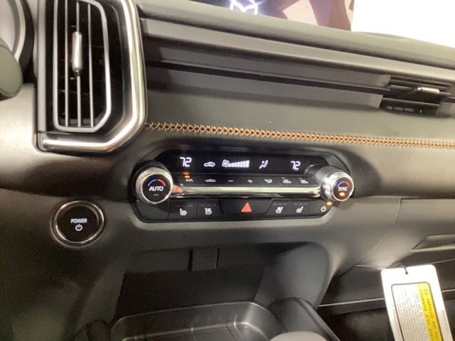 2025 Mazda Mazda CX-50 Hybrid Premium Plus Package