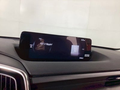 2025 Mazda Mazda CX-50 Hybrid Premium Plus Package