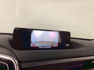 2025 Mazda Mazda CX-50 Hybrid Premium Plus Package