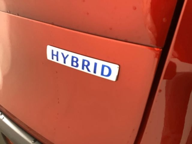 2025 Mazda Mazda CX-50 Hybrid Premium Plus Package